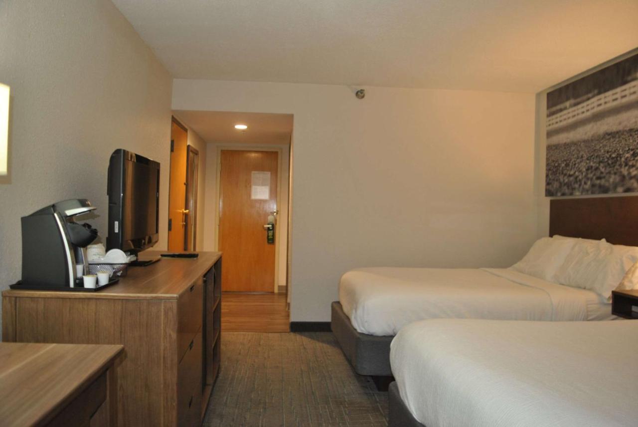 Clarion Pointe Hopkinsville Near The Bruce Convention Center Zewnętrze zdjęcie