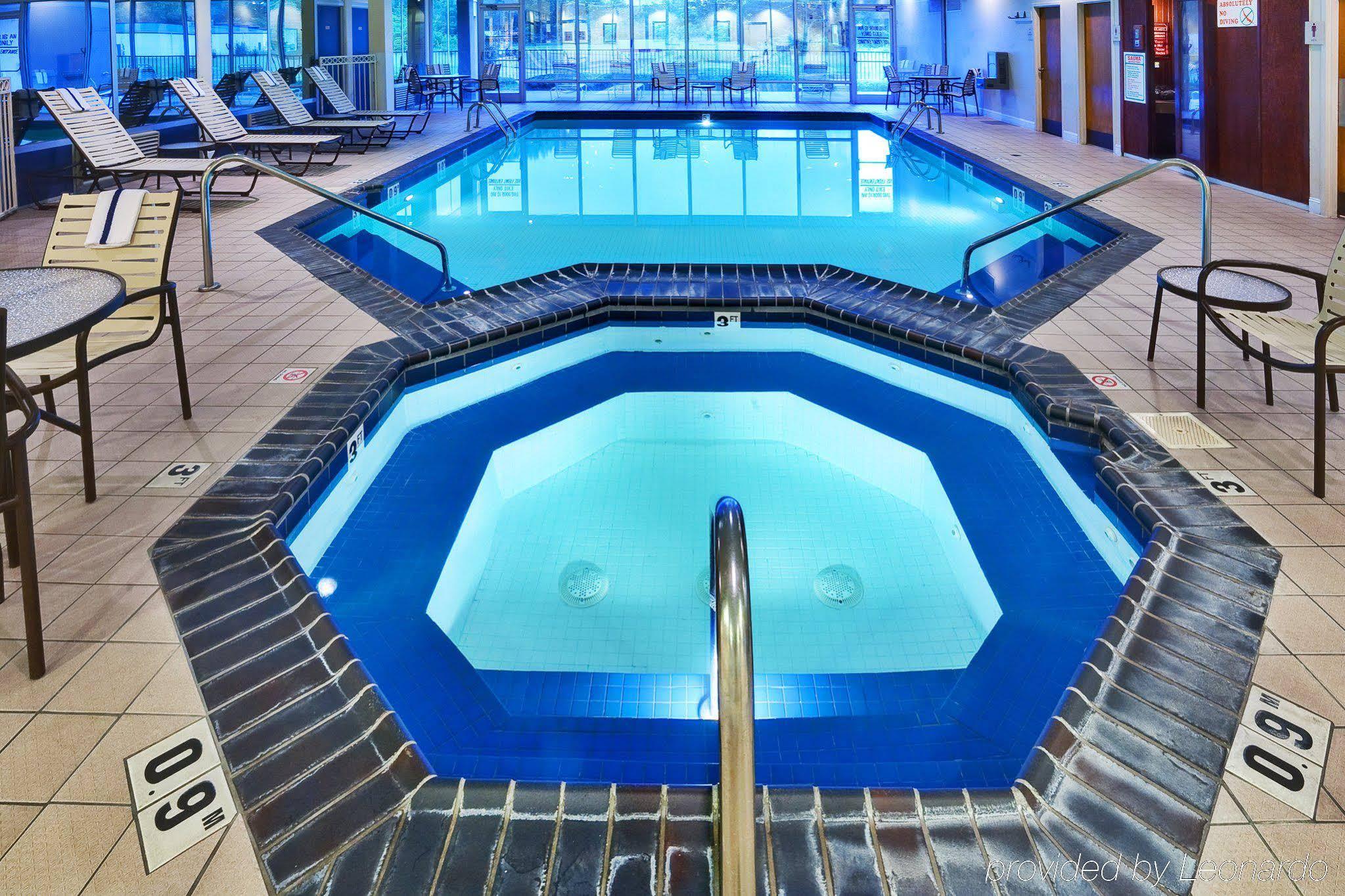 Clarion Pointe Hopkinsville Near The Bruce Convention Center Zewnętrze zdjęcie