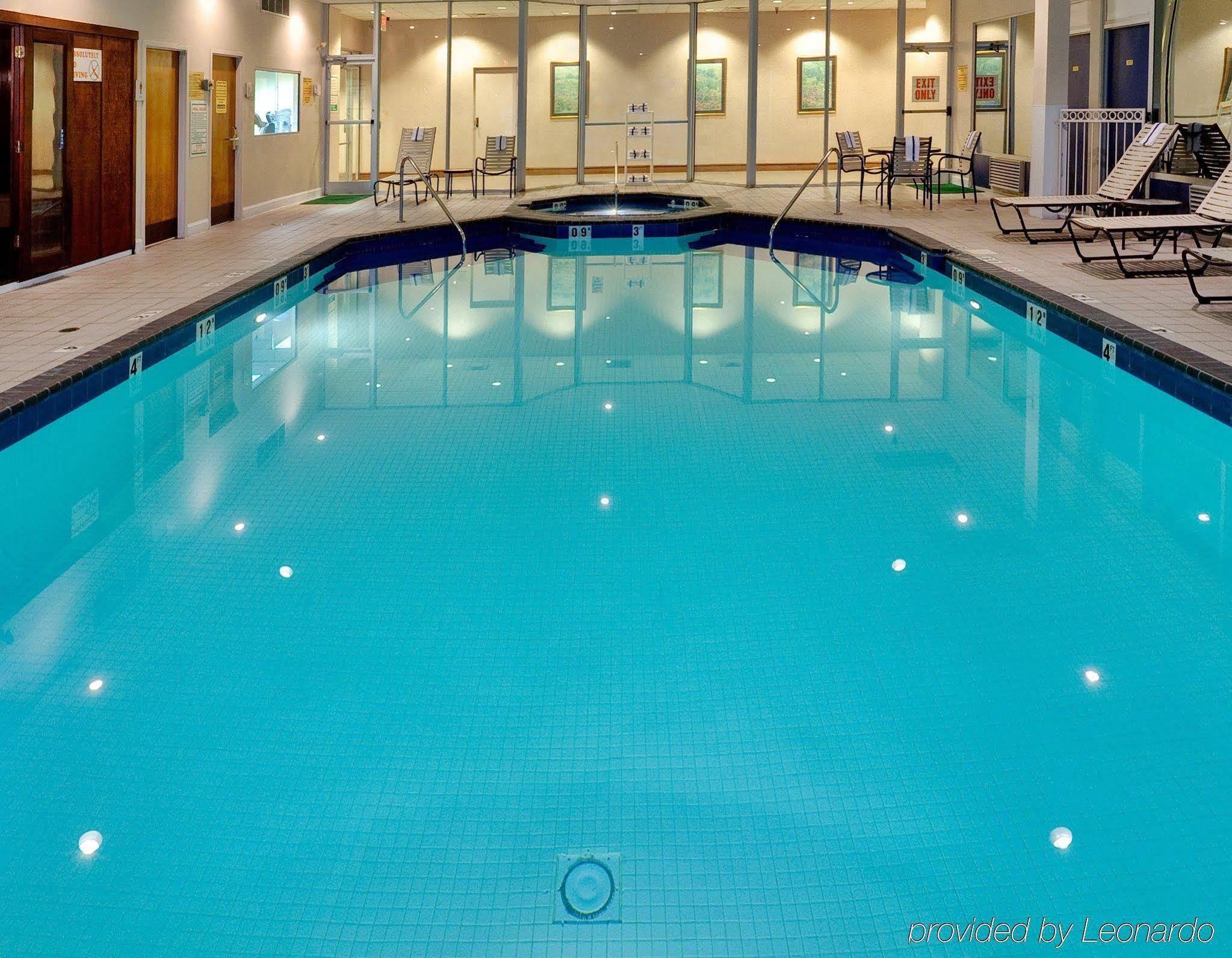 Clarion Pointe Hopkinsville Near The Bruce Convention Center Zewnętrze zdjęcie