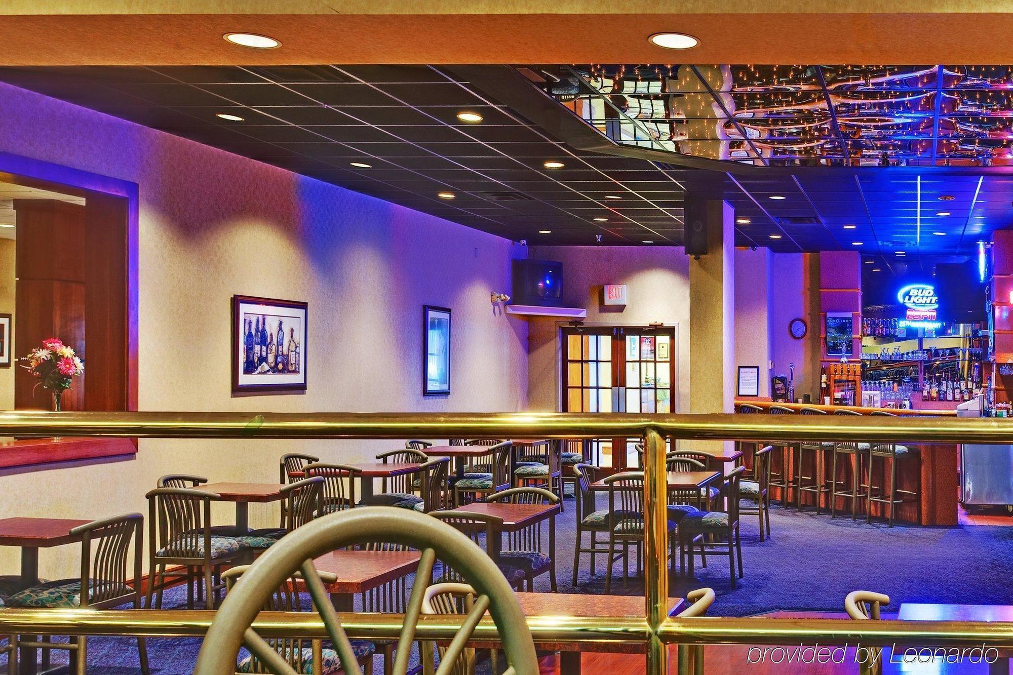 Clarion Pointe Hopkinsville Near The Bruce Convention Center Restauracja zdjęcie