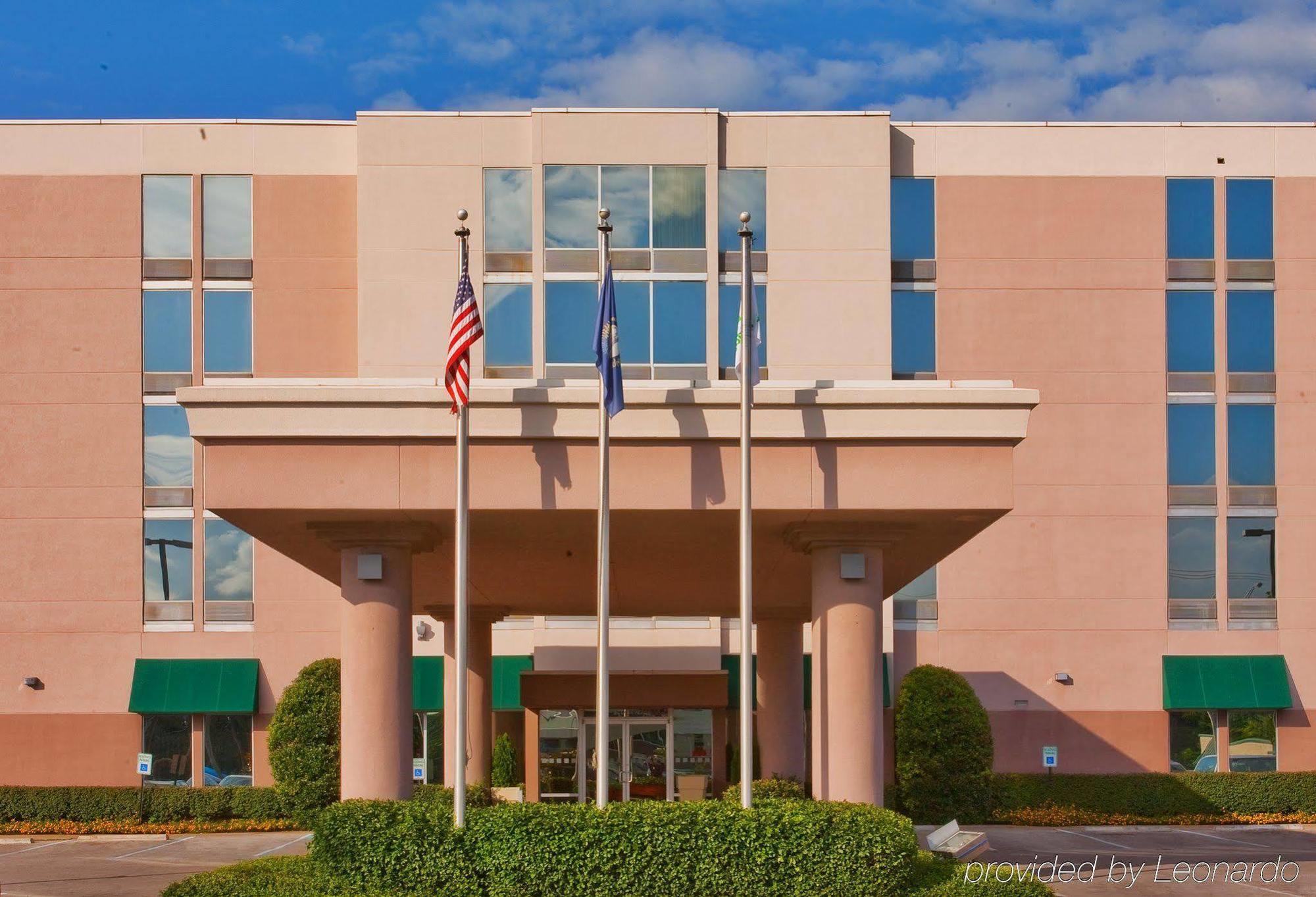 Clarion Pointe Hopkinsville Near The Bruce Convention Center Zewnętrze zdjęcie