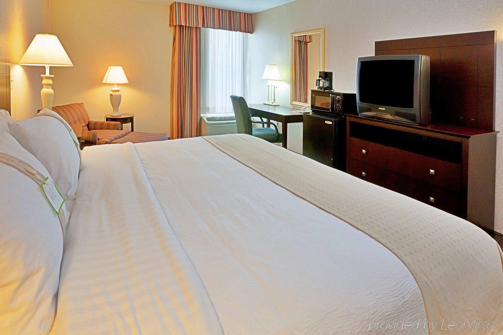 Clarion Pointe Hopkinsville Near The Bruce Convention Center Pokój zdjęcie