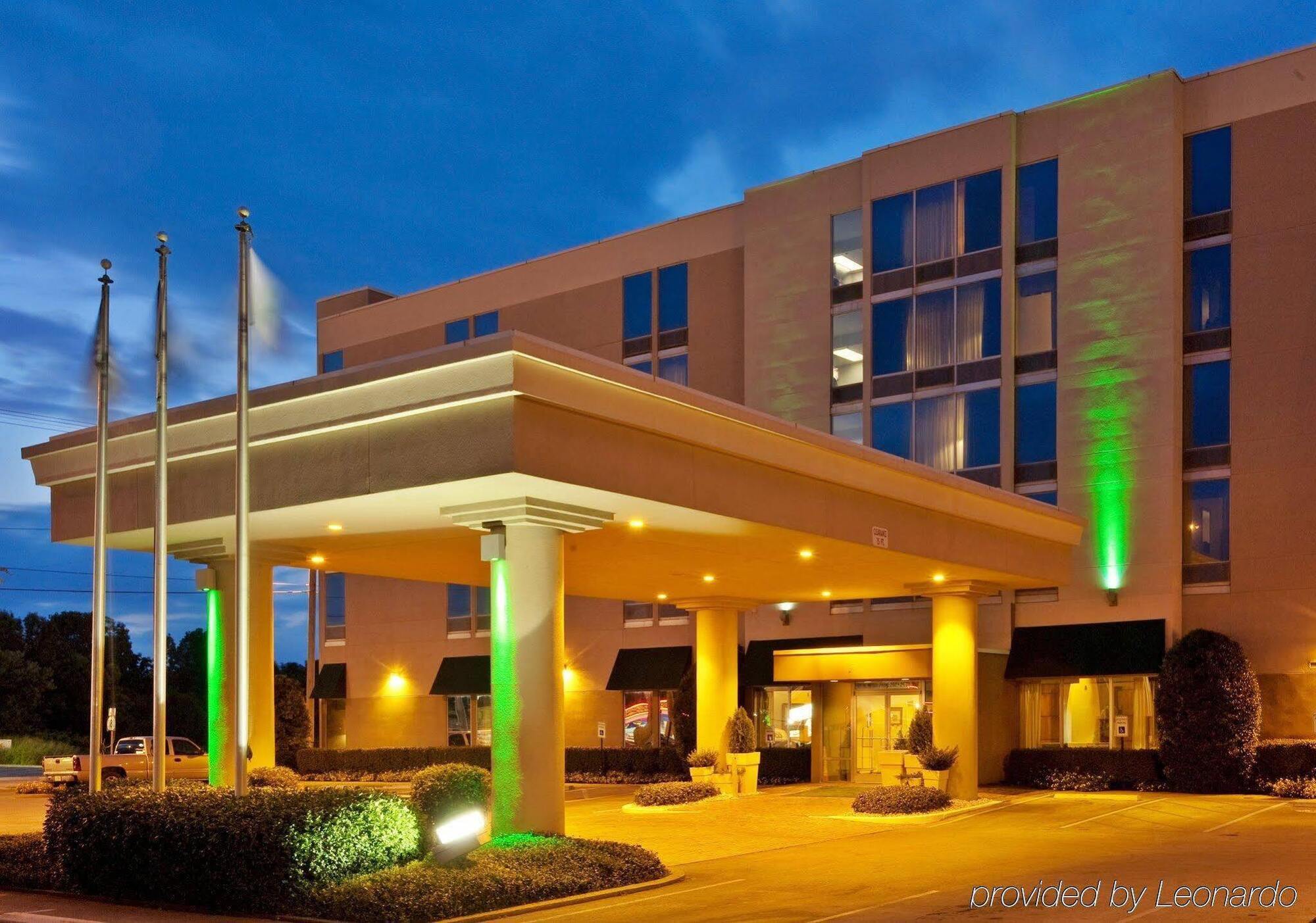 Clarion Pointe Hopkinsville Near The Bruce Convention Center Zewnętrze zdjęcie