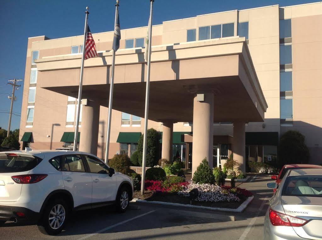 Clarion Pointe Hopkinsville Near The Bruce Convention Center Zewnętrze zdjęcie