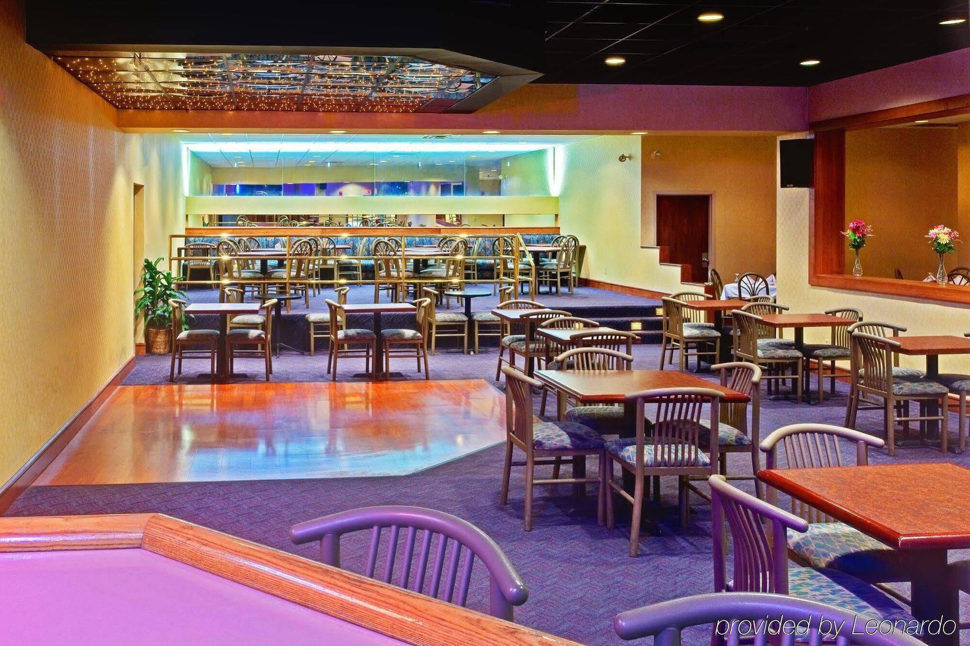 Clarion Pointe Hopkinsville Near The Bruce Convention Center Zewnętrze zdjęcie