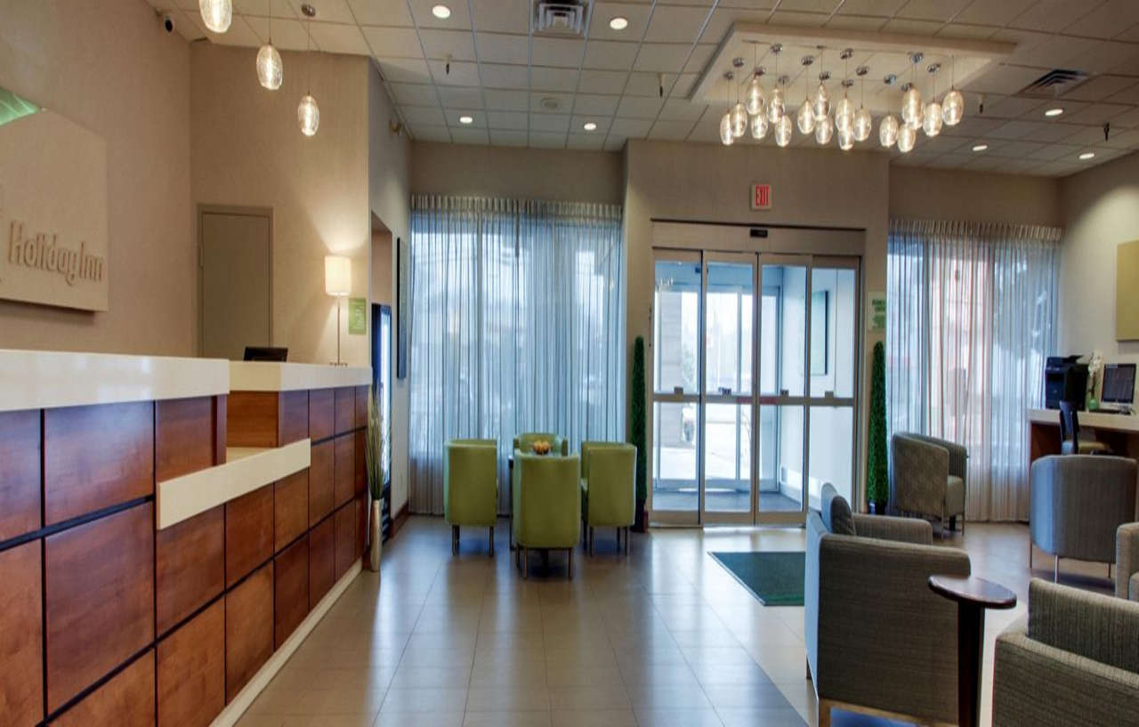 Clarion Pointe Hopkinsville Near The Bruce Convention Center Zewnętrze zdjęcie