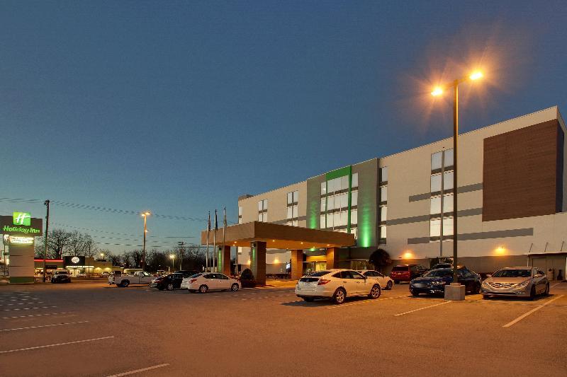 Clarion Pointe Hopkinsville Near The Bruce Convention Center Zewnętrze zdjęcie