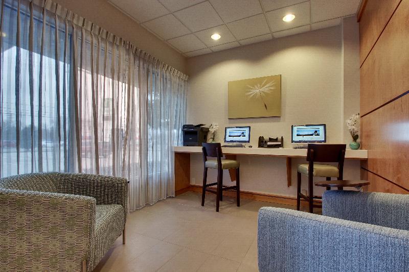 Clarion Pointe Hopkinsville Near The Bruce Convention Center Zewnętrze zdjęcie